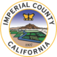 Imperial County Logo